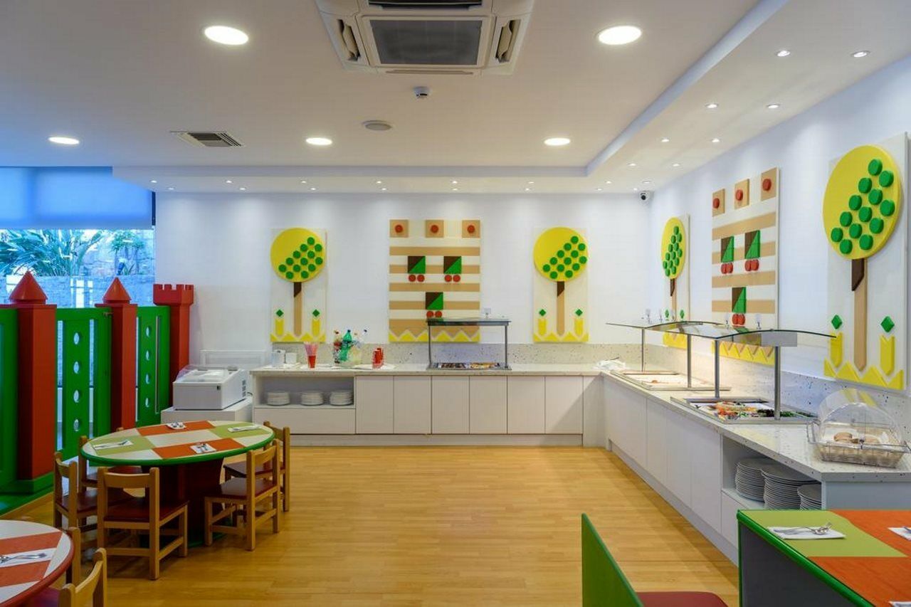 Golden Villas - Hotel Apartments & Villas 헐소니소스 외부 사진